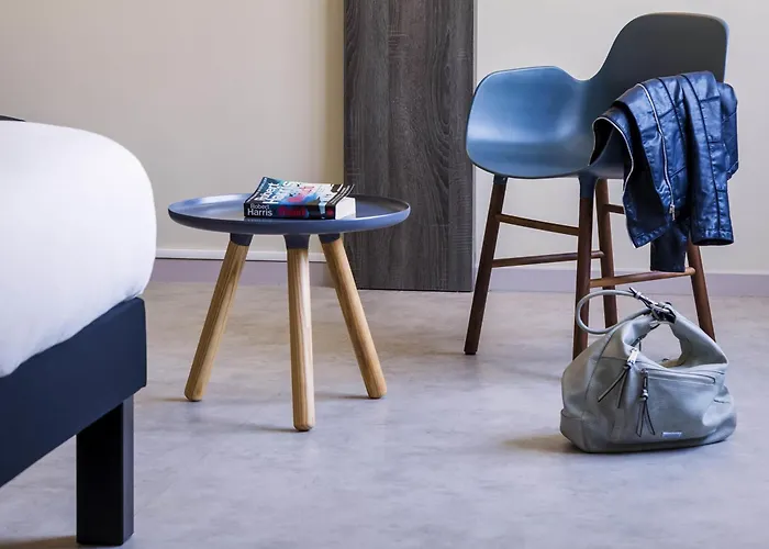 Szálloda Ibis Styles Pays Du Mont-blanc
