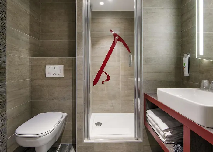 Ibis Styles Pays Du Mont-blanc