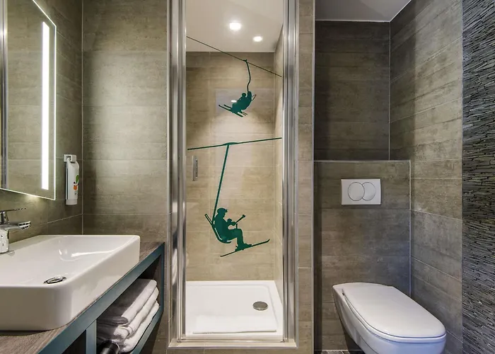 Ibis Styles Pays Du Mont-blanc Szálloda