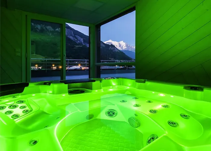 Ibis Styles Pays Du Mont-blanc Szálloda 3*