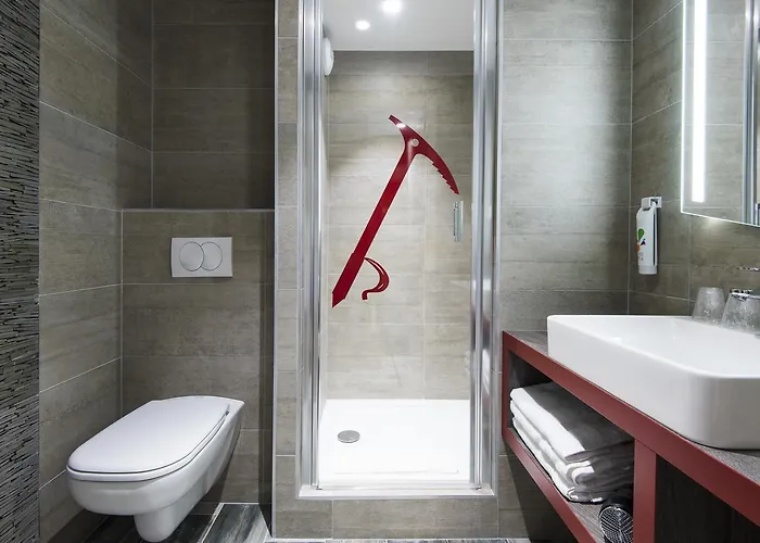 Ibis Styles Pays Du Mont-blanc Szálloda 3*
