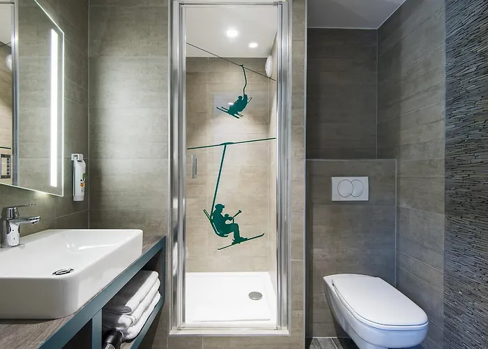 Ibis Styles Pays Du Mont-blanc 3*