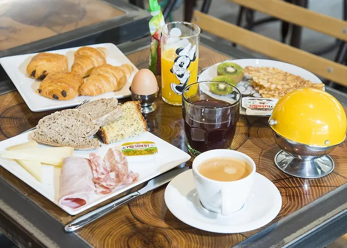 Ibis Styles Pays Du Mont-blanc Sallanches