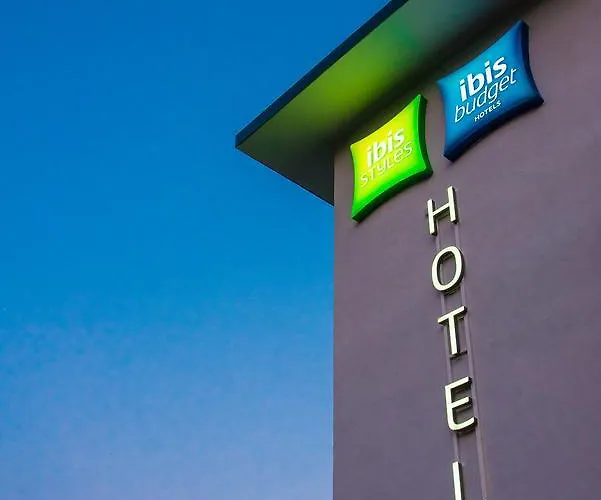 Szálloda Ibis Styles Pays Du Mont-blanc
