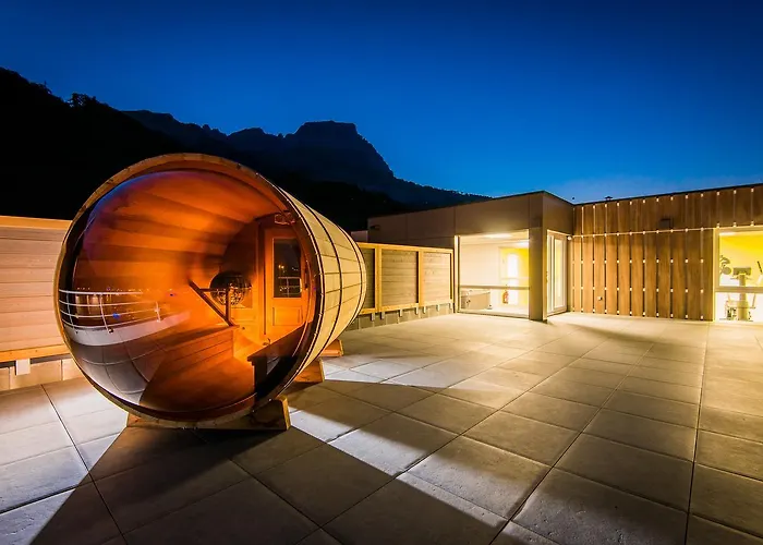 Szálloda Ibis Styles Pays Du Mont-blanc