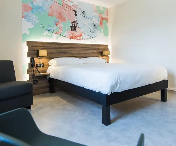 Ibis Styles Pays Du Mont-blanc Szálloda